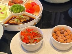-西茶·宋宴·精致江南料理