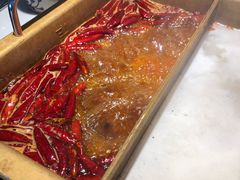 尚尚仙胡椒猪肚鸡锅-尚尚仙·酸汤猪手·猪肚鸡火锅(华联万柳购物中心店)