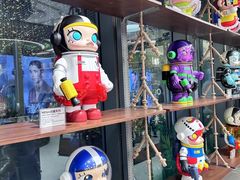 -泡泡玛特POPMART(天环购物中心店)