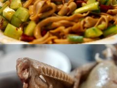 -三亚火车头万人海鲜广场