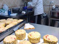 -三大炮豆花铺(锦里店)