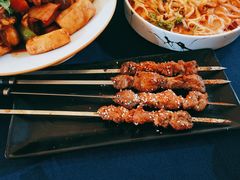 -伊带伊路新疆美食府(呼家楼店)