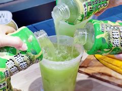 -桂桂茶(大宁国际广场店)