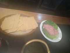 -王婆乔鲜鱼自助火锅(蜀汉路店)