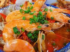 -老三样·旧食新味(绿地店)