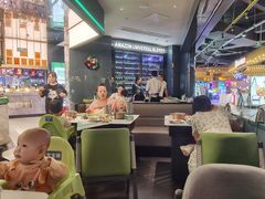 -亚马逊海鲜自助(梅溪湖步步高店)