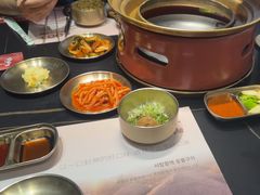-西塔老太太泥炉烤肉(龙湖北苑天街店)