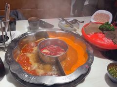 -重庆刘一手火锅(昌江恒基店)