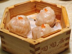 -陶陶居酒家(SM二期购物广场店)