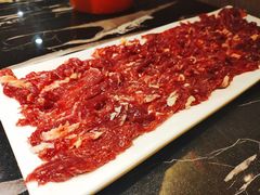 -古乐牛香·鲜牛肉牛杂火锅(五一中路店)