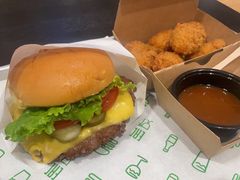 -Shake Shack(西单大悦城店)