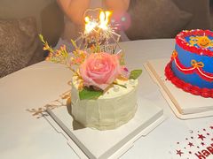 -燃扒房Steakhouse(皇庭店)