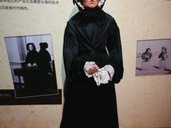 -上海杜莎夫人蜡像馆