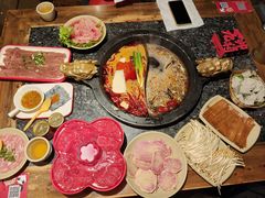 -蜀大侠火锅(春熙路店)