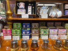 -布兰兔的植物庄园(杭州南宋御街店)