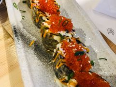 -小句号·精致料理(江南环球港店)
