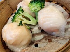 -誉八仙粤菜(万象天地店)