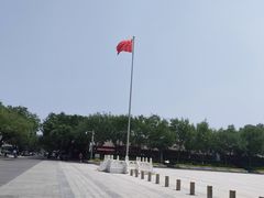 -中国人民抗日战争纪念馆