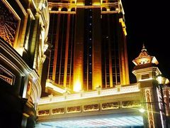 -厦门途易蓝罗约海景温泉酒店(园博苑地铁站店)