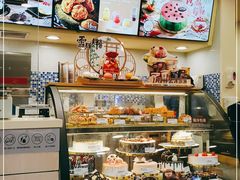 -DQ·蛋糕·冰淇淋(新佳丽店)
