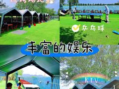 -亲兄弟真人CS团建拓展基地