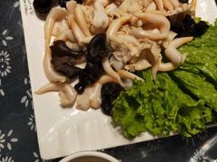 -旺角小渔村·海肠捞饭开创者(环山路店)