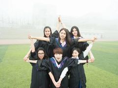 -大连外国语大学(旅顺校区)