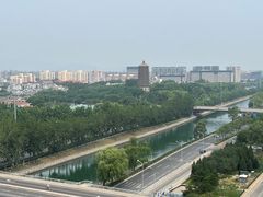 -玲珑塔公园
