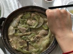 -贞楼食莊