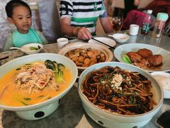 响油鳝糊-南方酒店·淮扬菜(回民街店)