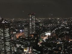 -东京都厅舍