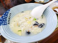 大煮干丝-粗茶淡饭(东关街店)
