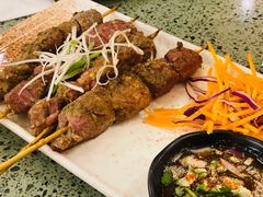 -Home Thai·泰谣(王府井apm店)