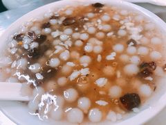 -芳婆糕团店(王府大街店)