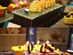 -涛·海底餐厅·美人鱼·自助餐·海底隧道(三亚海棠湾洲际度假酒店)