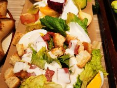 -必胜客(燕郊永旺店PHDI店)