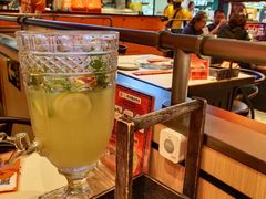 -鸣记脆皮烤鱼·海鲜烤鱼(亿合城店)