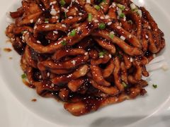京酱肉丝-顺承小院儿