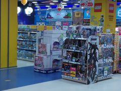 -TOYSRUS玩具反斗城(哈尔滨红博店)