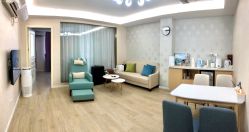 -安悦贝月子中心