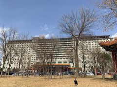 -北京九华山庄会展酒店