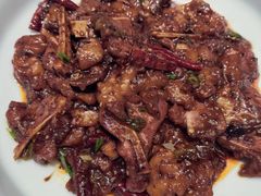 -聆桂烤鸭·金奖烤鸭(静联广场店)