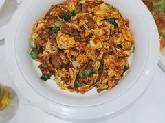 -紫光园·烤鸭(吕家营店)