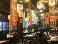 -南京大牌档(壹方天地店)