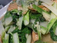 -一记洛阳菜·糖醋小排·水席(十字街店)