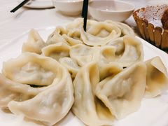 手工水饺-庐州太太(鼓楼店)