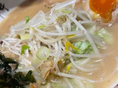 -雷门拉面·现熬骨汤(凯德来福士店)