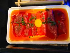-尚尚仙·酸汤猪手·猪肚鸡火锅(华联万柳购物中心店)