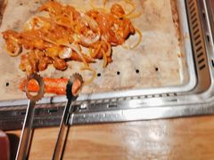 -新石器烤肉(南站店)