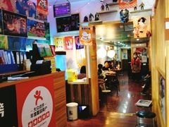 -鳗鱼家·深夜食堂(军博店)